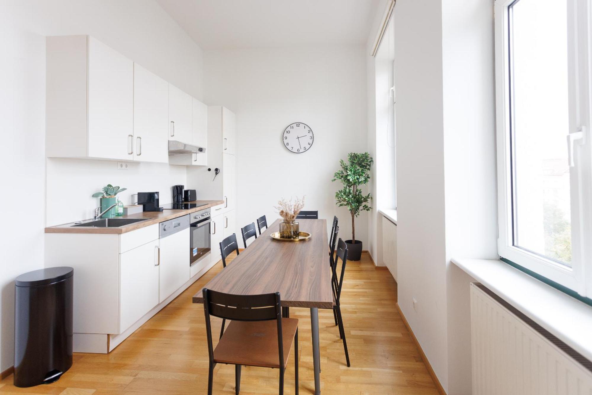 Apartament Cozy Center *