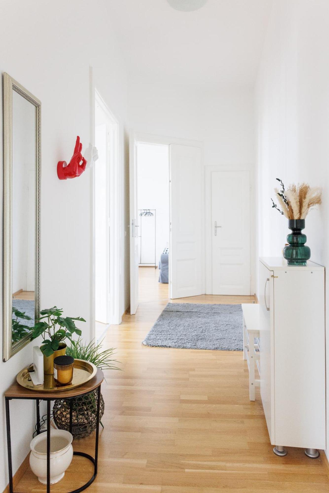 Cozy Center Apartament Viena