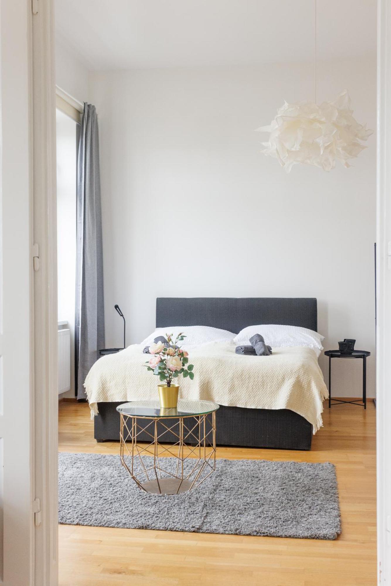 Cozy Center Viena