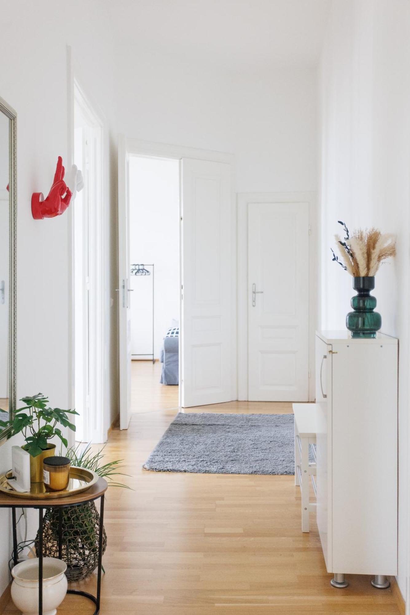 Apartament Cozy Center Viena
