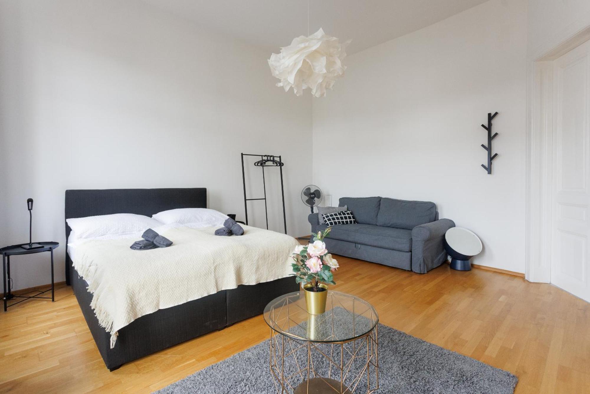Cozy Center Viena