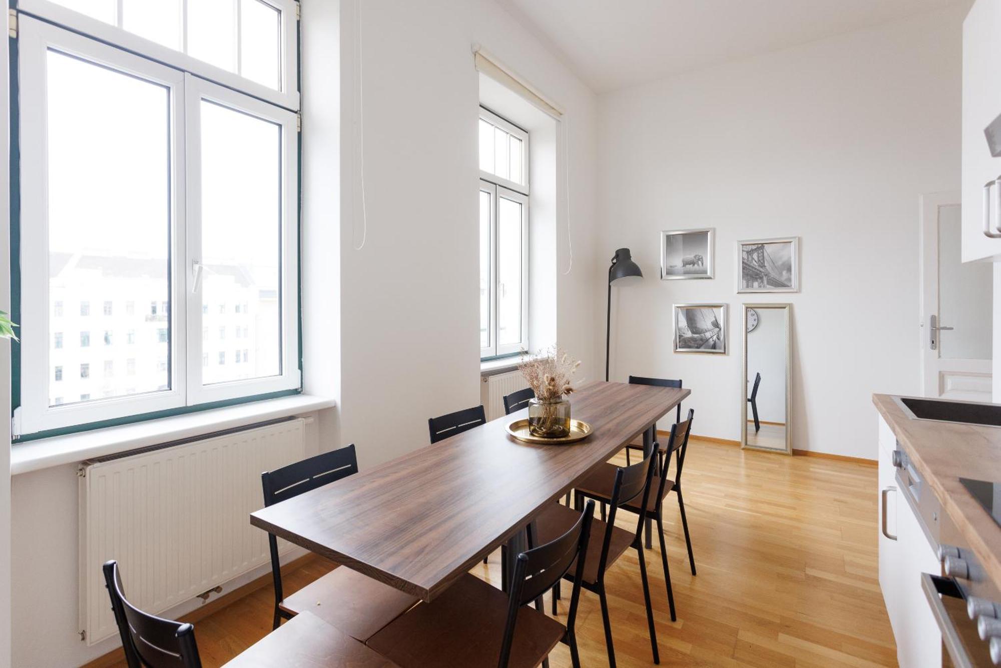 Cozy Center Viena