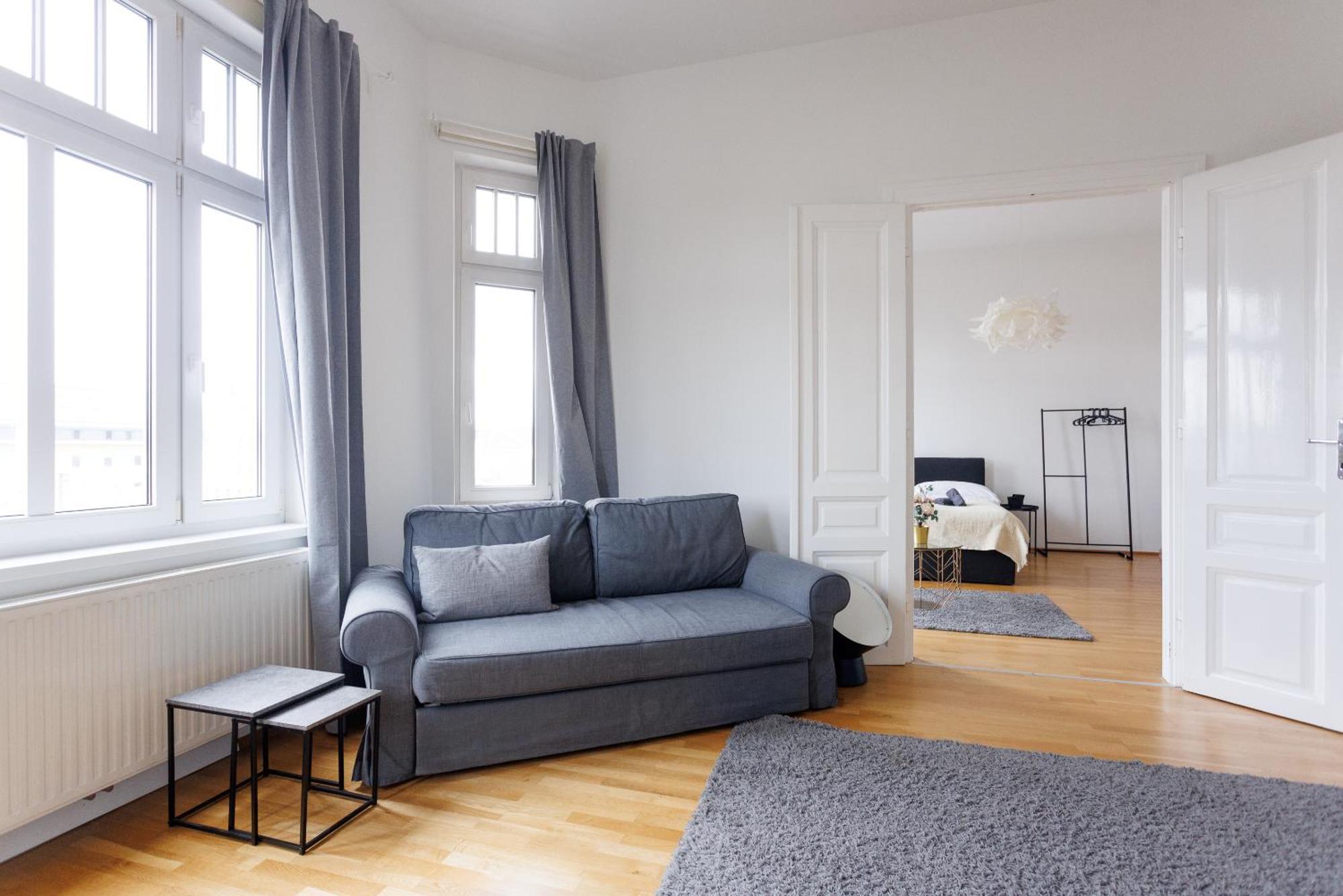 Cozy Center Apartament