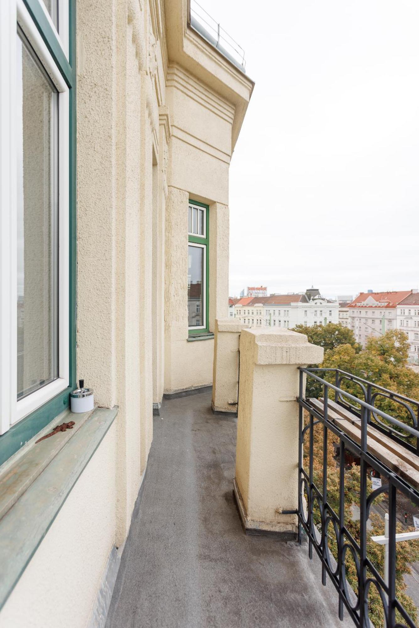 Cozy Center Vienne