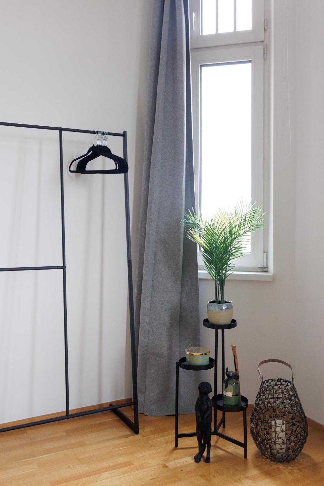 Appartement Cozy Center