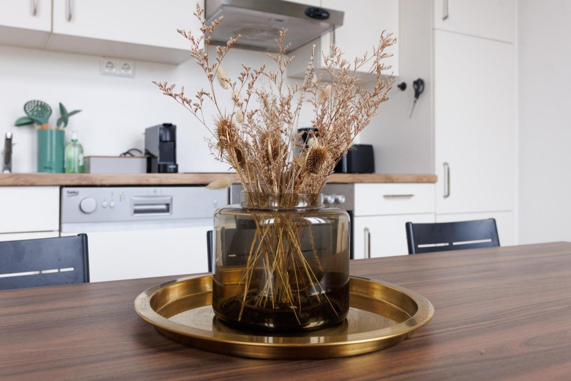 Appartement Cozy Center *