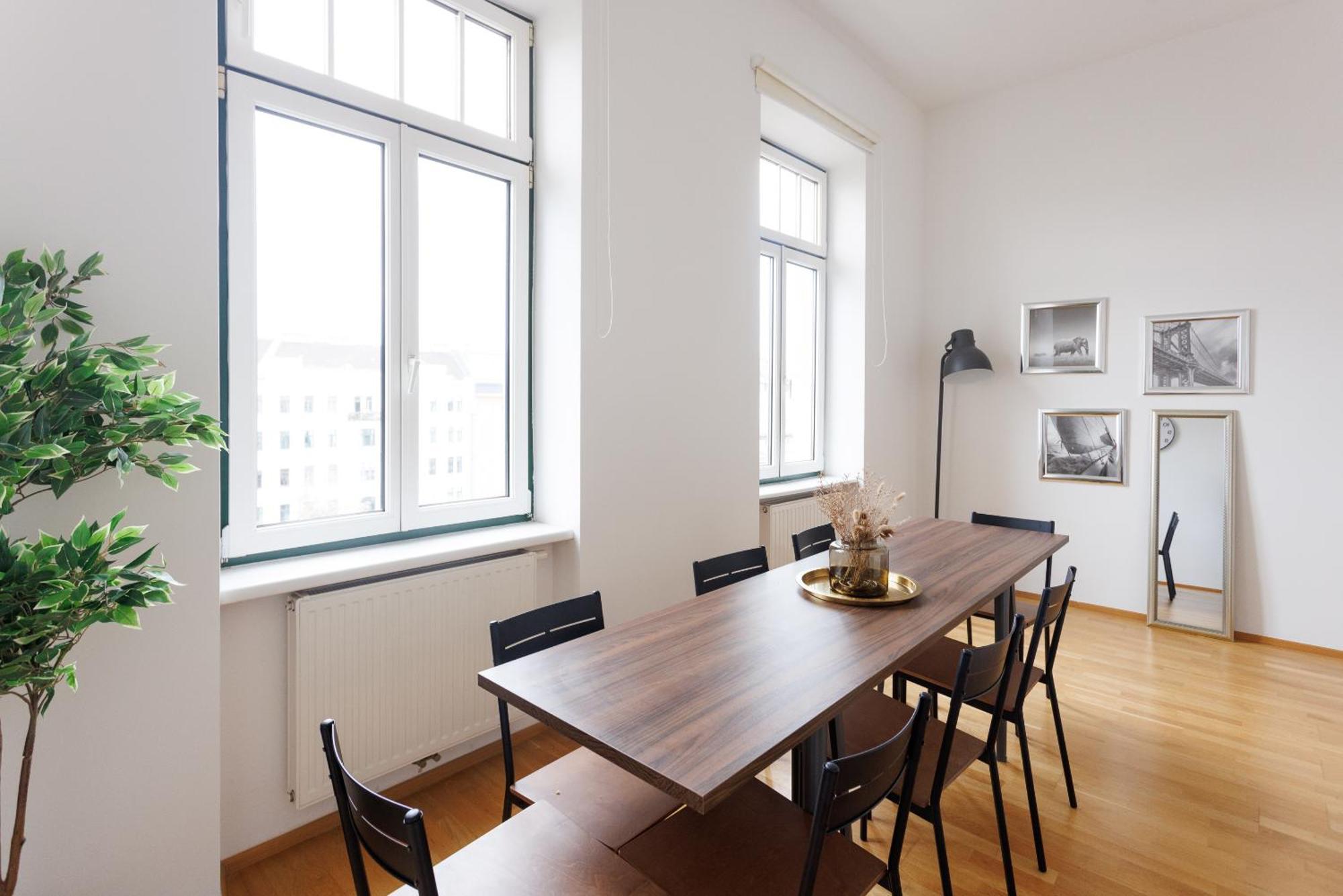 Cozy Center Appartement Vienne