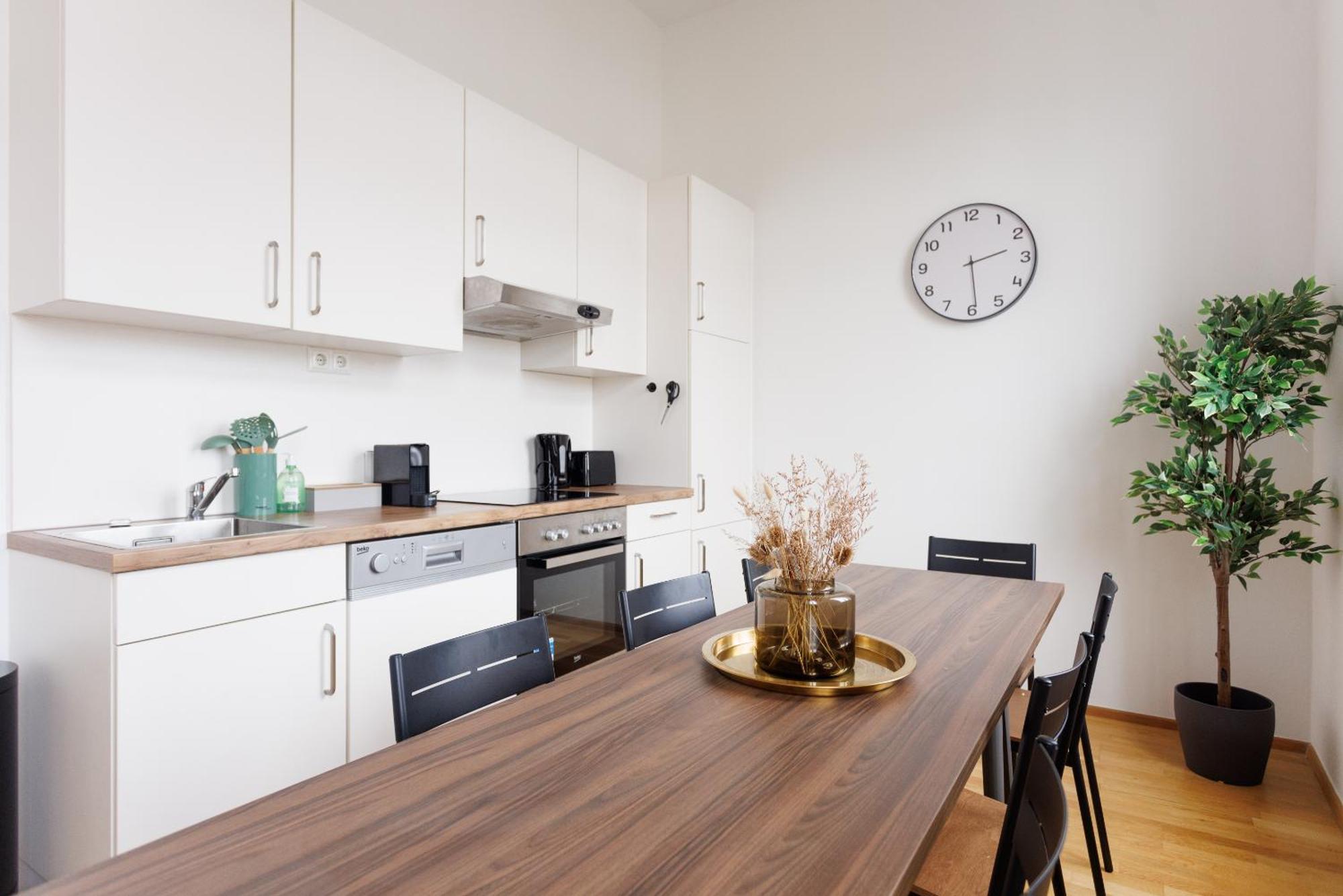 Cozy Center Appartement *