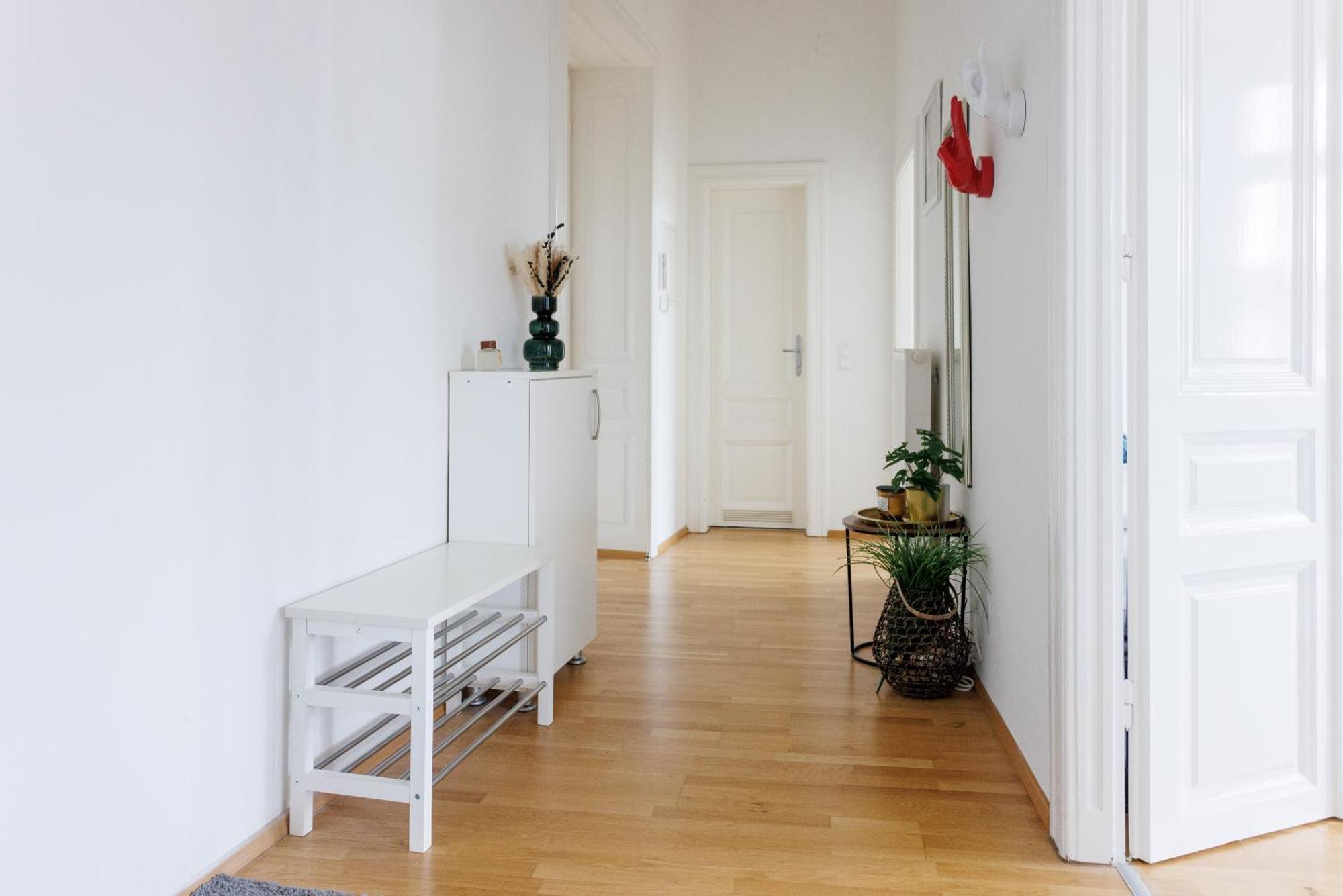 Cozy Center Vienne