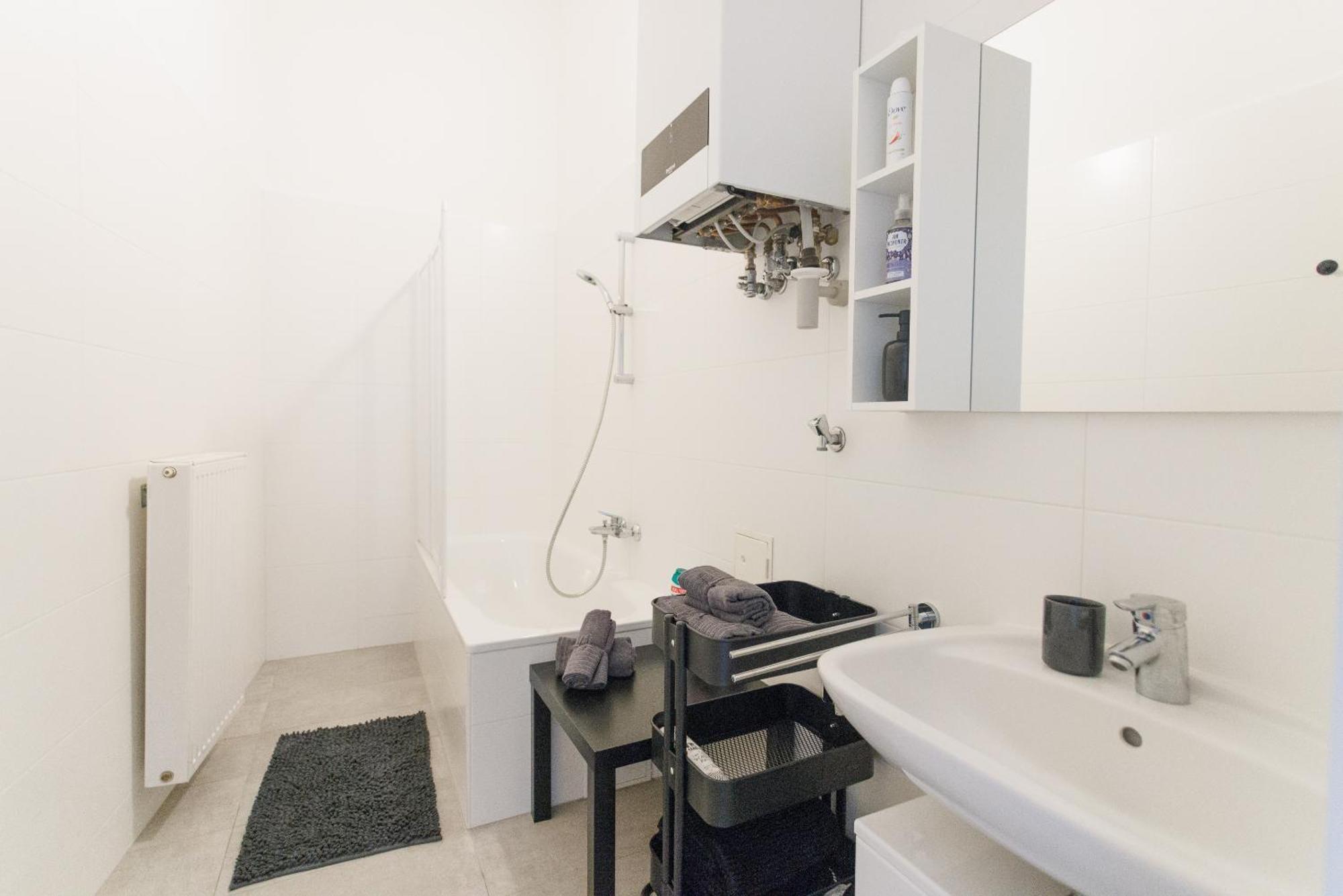 Appartement Cozy Center Vienne